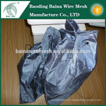 Baina Factory a 100x70cm Gris Anti-Theft Mesh Bag En Stock